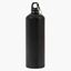 Picture of Aluminium Bottle Black 1 Litre